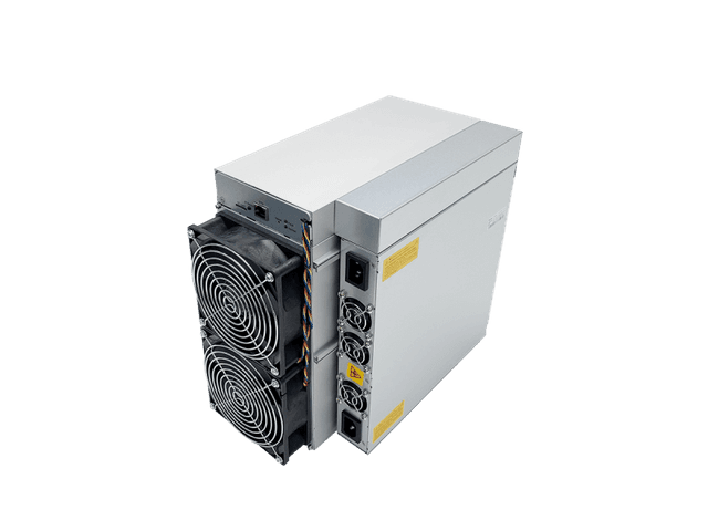 Antminer S19jpro+ - 120 TH/s