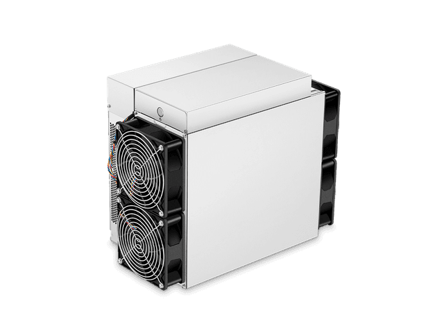 Antminer S19 pro++ - 125 TH/s