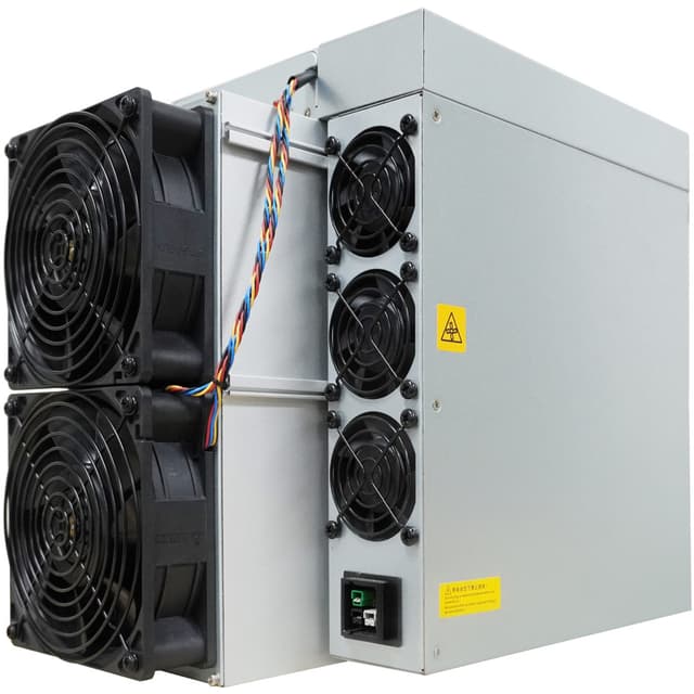 Antminer S21+ - 235 TH/s