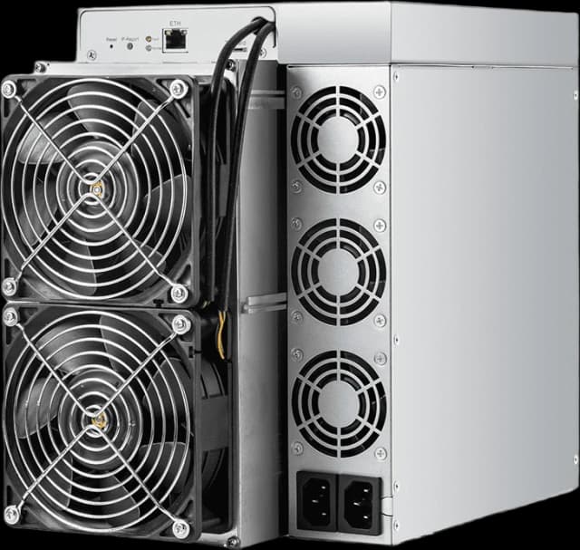 Elphapex DG1 - 9.5 GH/s