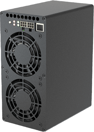 Goldshell AEBOX  - 37 MH/s