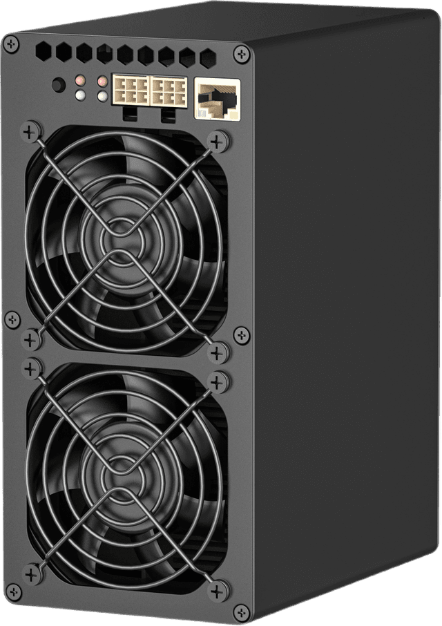Goldshell AEBOX Pro - 44 MH/s