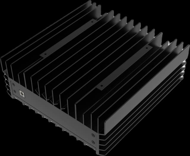 IceRiver RX0 - 260 GH/s