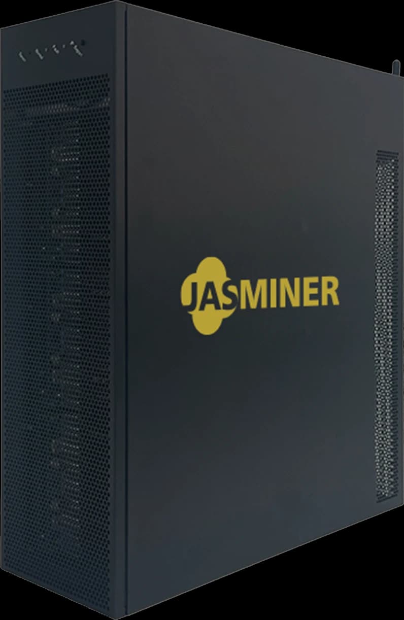 Jasminer X16QE - 1750 MH/s