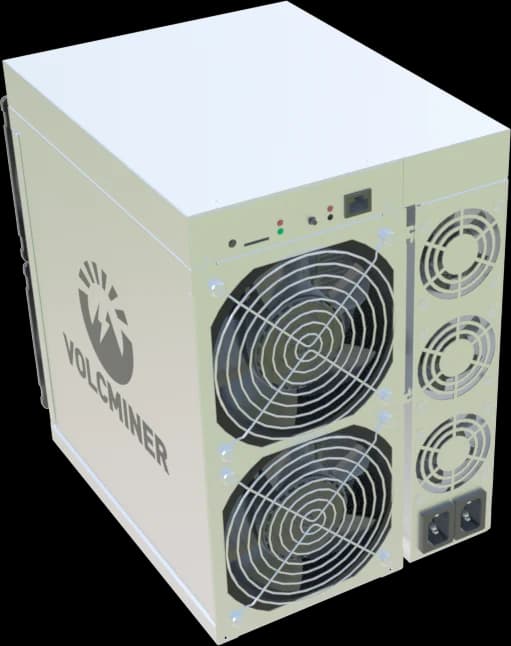 VolcMiner D3 - 20 GH/s
