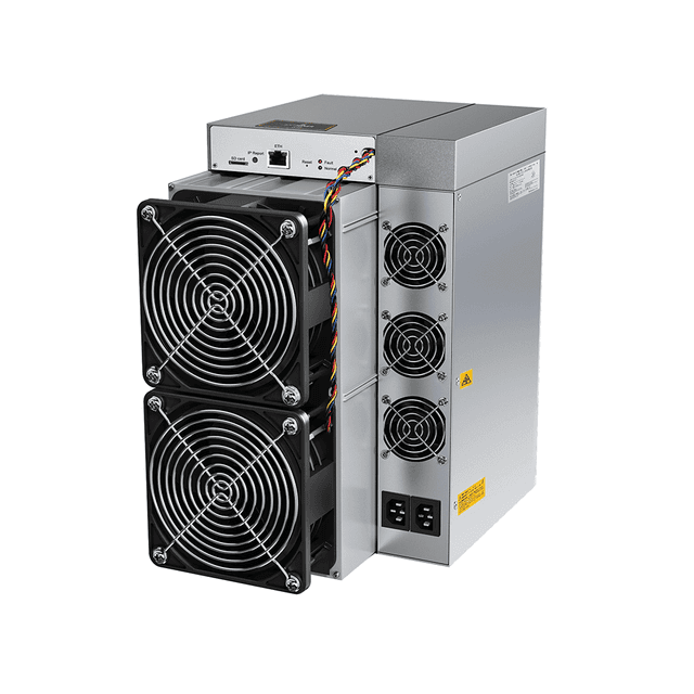 1/10 Antminer L7 - 905.00 MH/s - shared