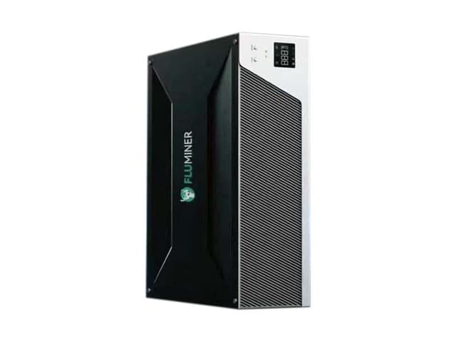 Fluminer L1 - 5.3 GH/s