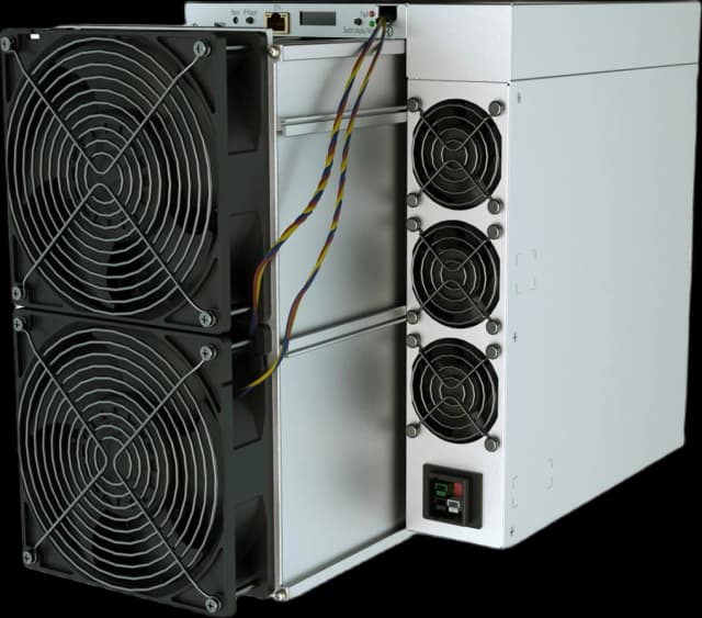 Antminer AL1 PRO - 16.6 TH/s