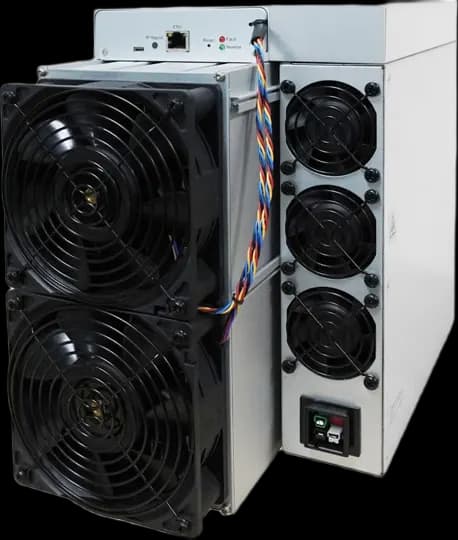 Antminer E11 - 9.5 GH/s