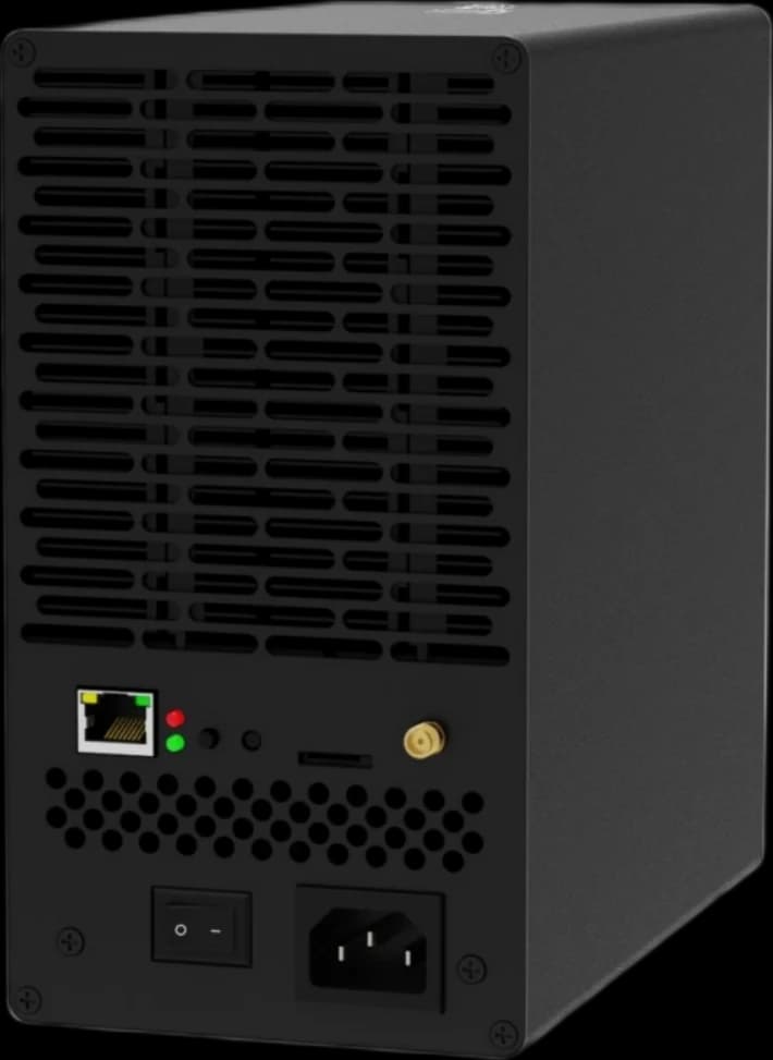 Iceriver AE2 - 720 MH/s