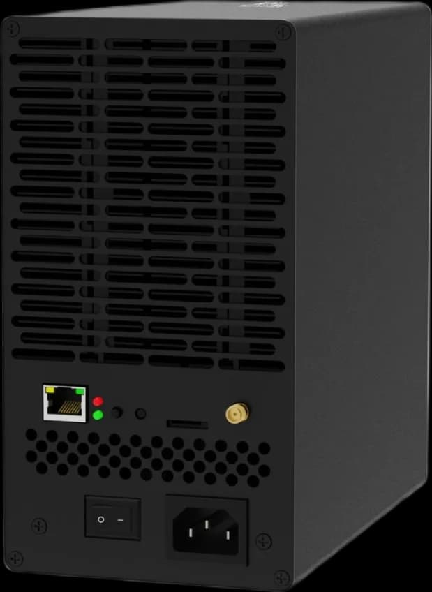 Iceriver KS7 Lite - 4.2 TH/s