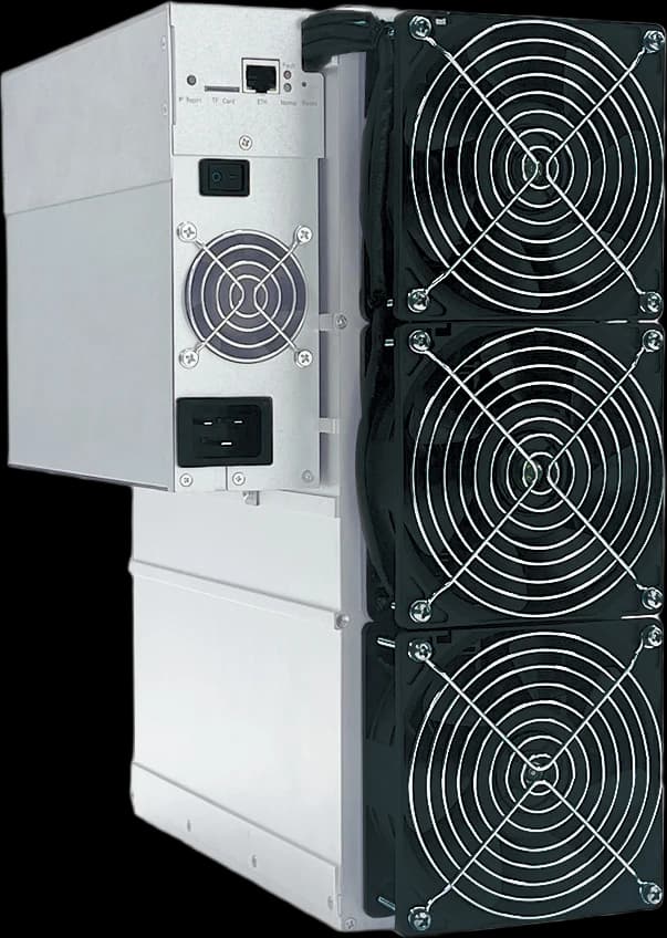 Jasminer X16 P - 5800 MH/s