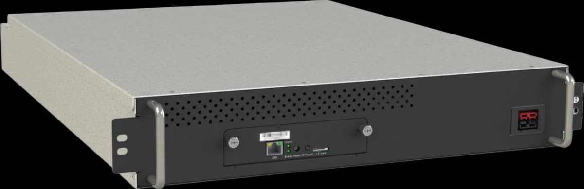WhatsMiner M6DS++ - 604TH/s