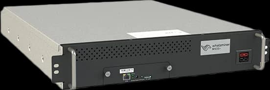 Whatsminer M73 - 470 TH/s