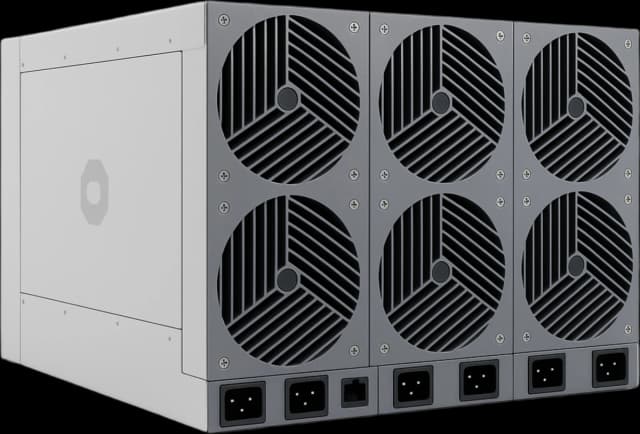 Proto RIG - 819 TH/s